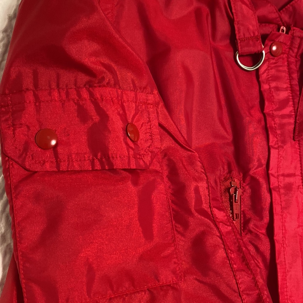 Budweiser Racing Vintage Jacket - Picture 3 of 7